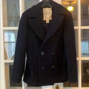 Ralph Lauren Denim & Supply PeaCoat  Men’s Medium